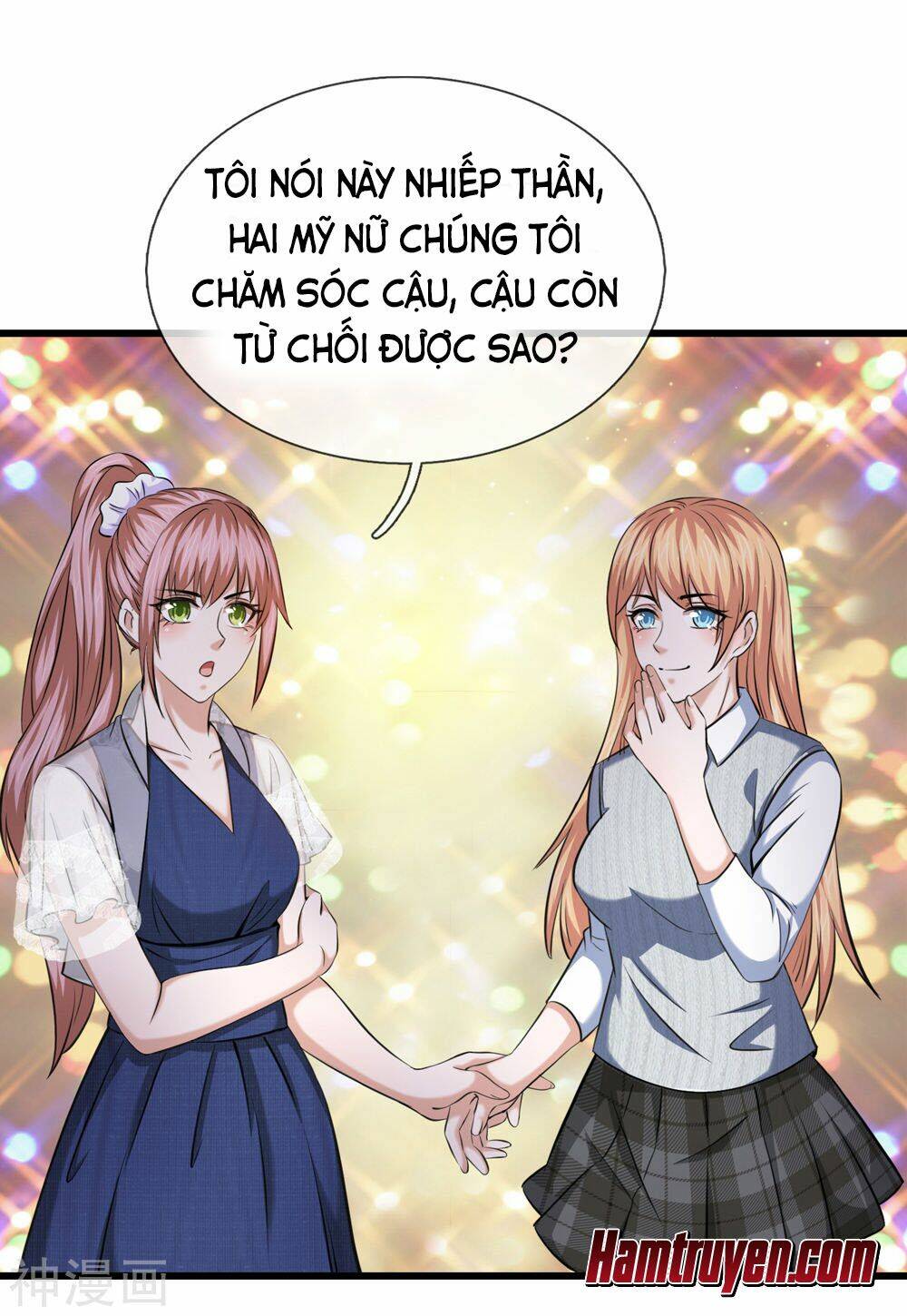 Chương 213 - Trang 25