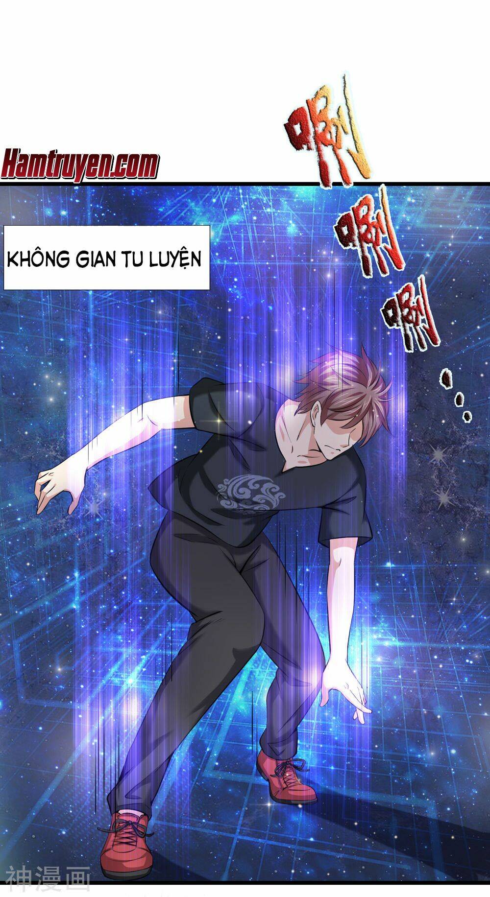 Chương 214 - Trang 11