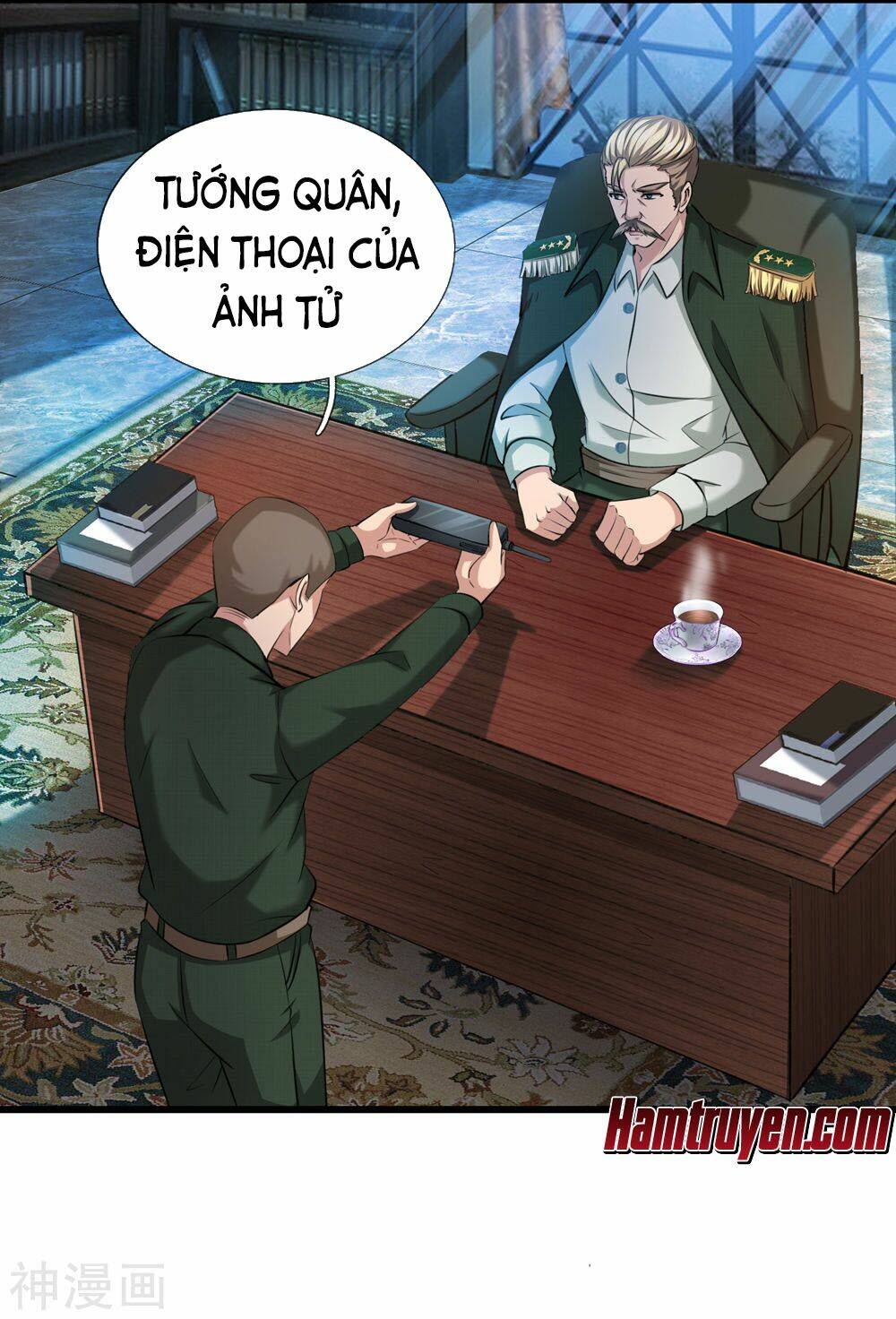 Chương 214 - Trang 17