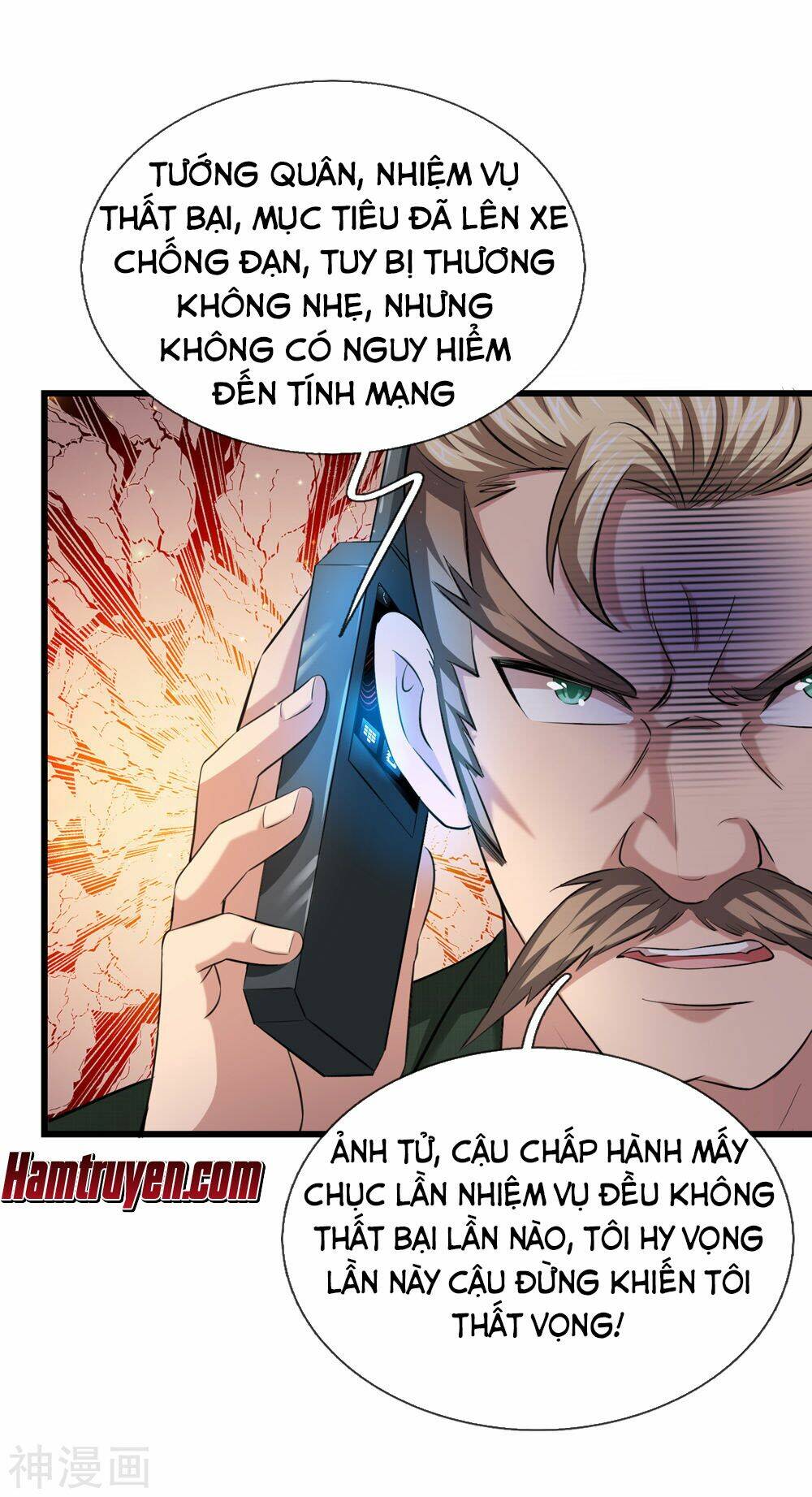 Chương 214 - Trang 19