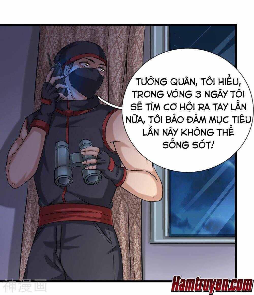 Chương 214 - Trang 21