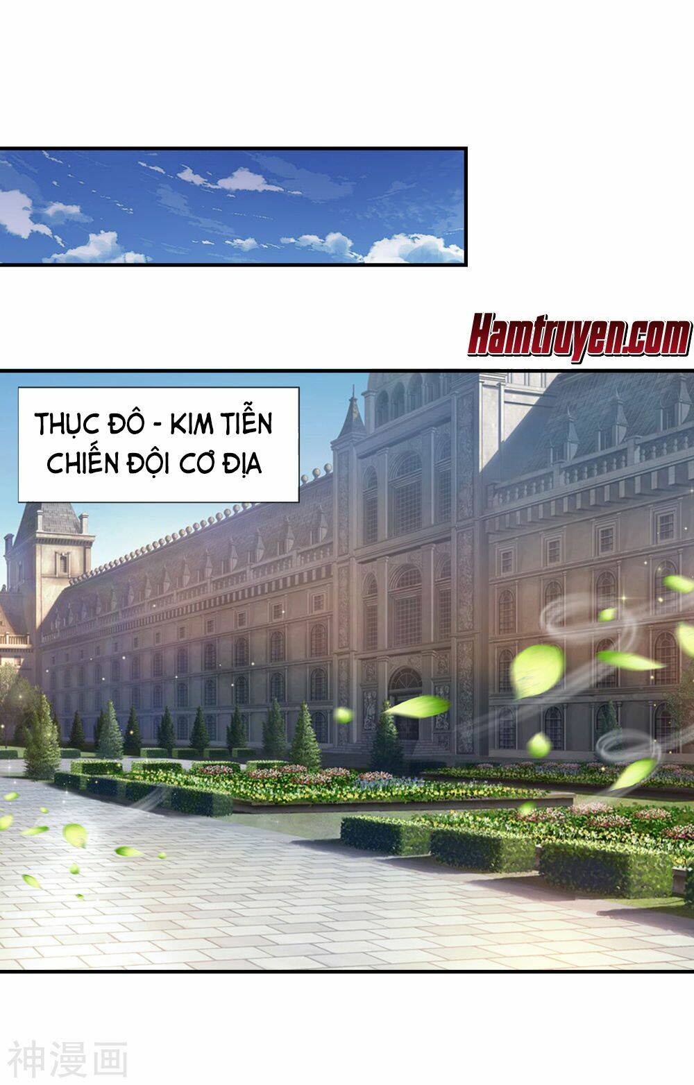 Chương 214 - Trang 25