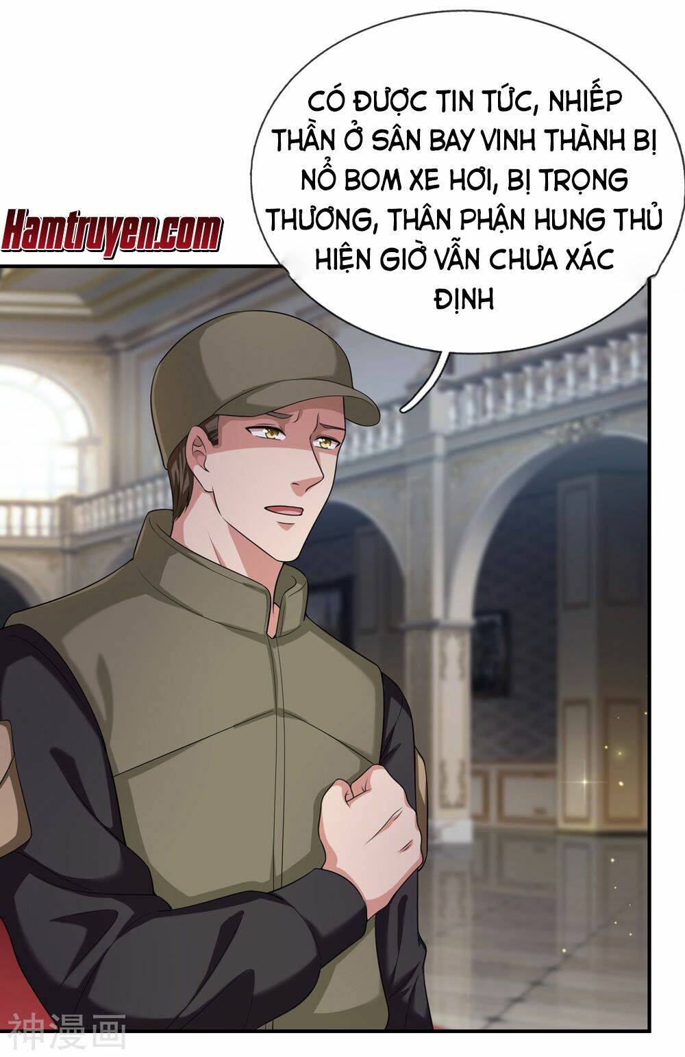 Chương 214 - Trang 27