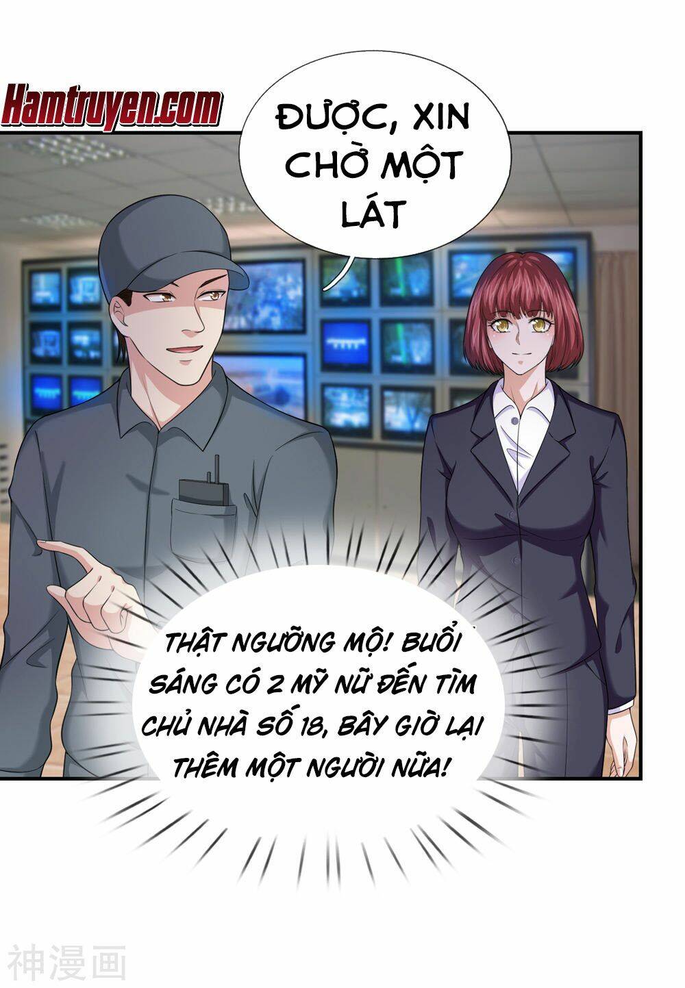 Chương 215 - Trang 12