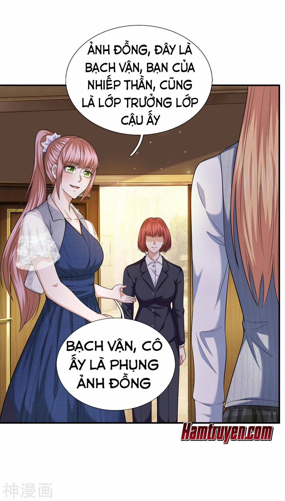 Chương 215 - Trang 18