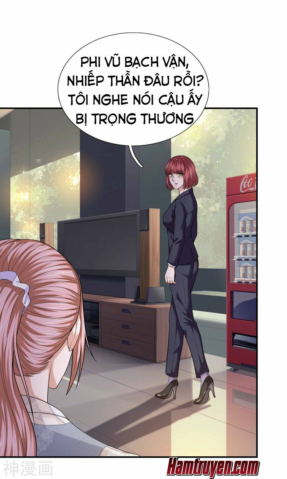 Chương 215 - Trang 20