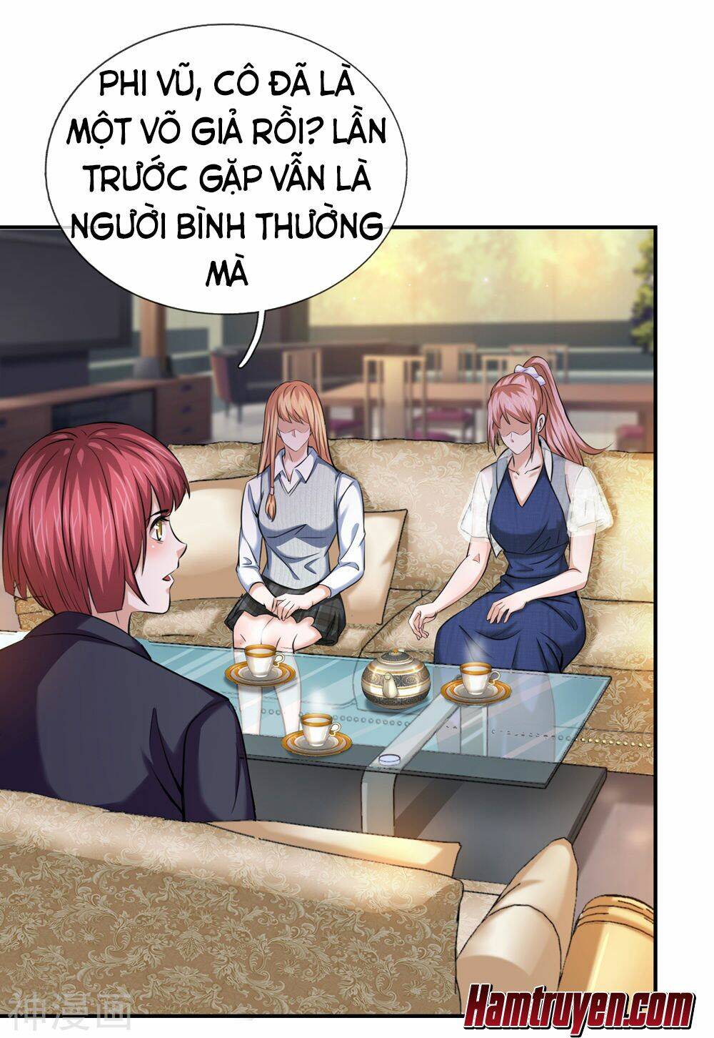 Chương 215 - Trang 24
