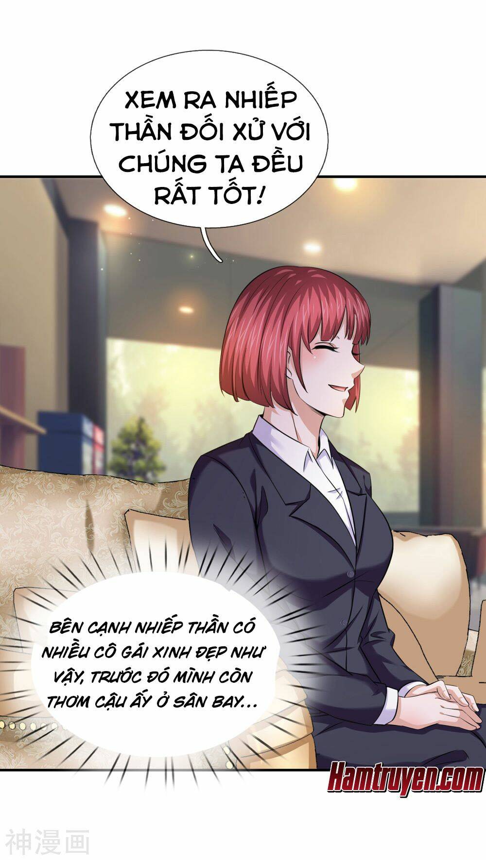 Chương 215 - Trang 26