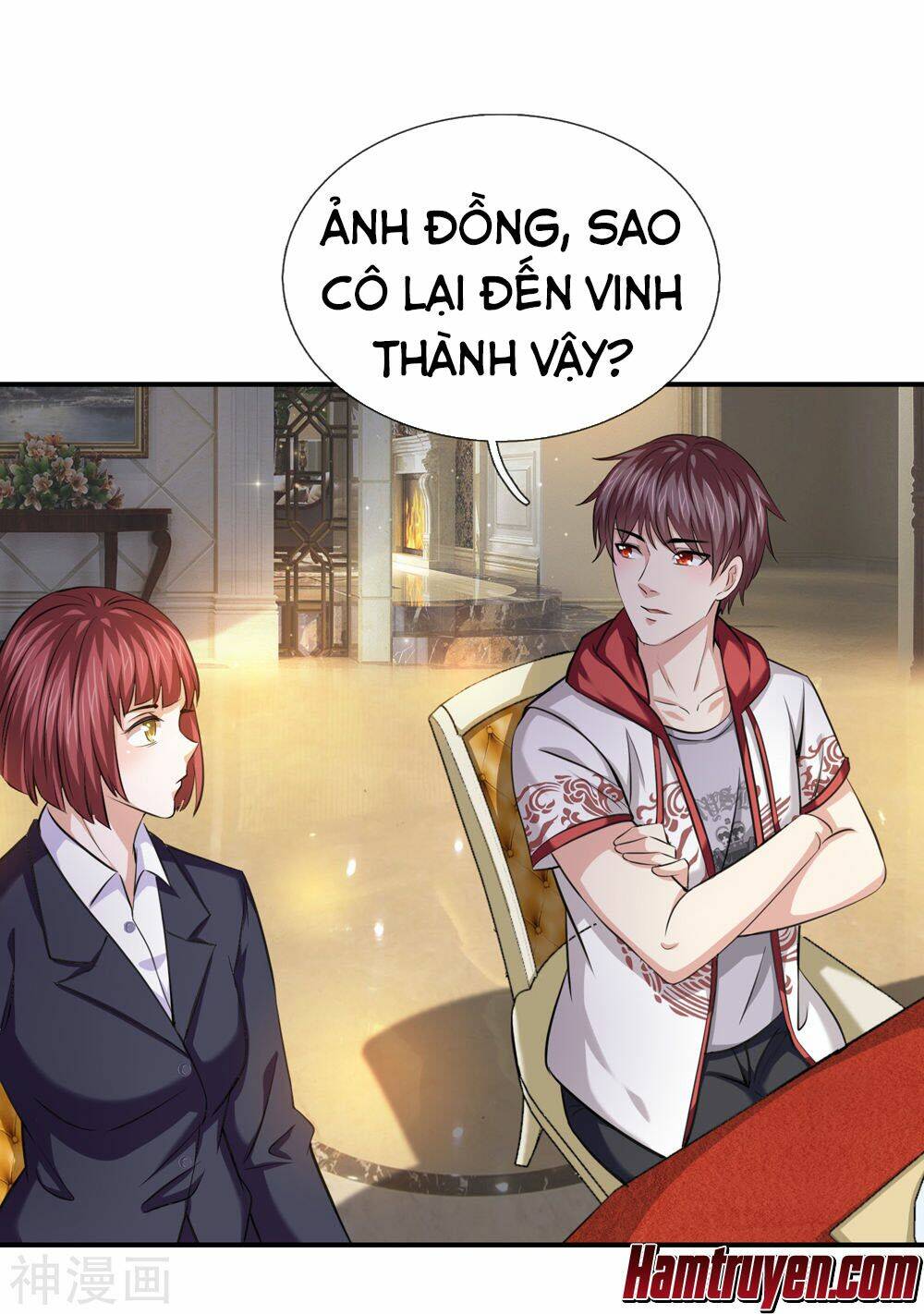 Chương 216 - Trang 11