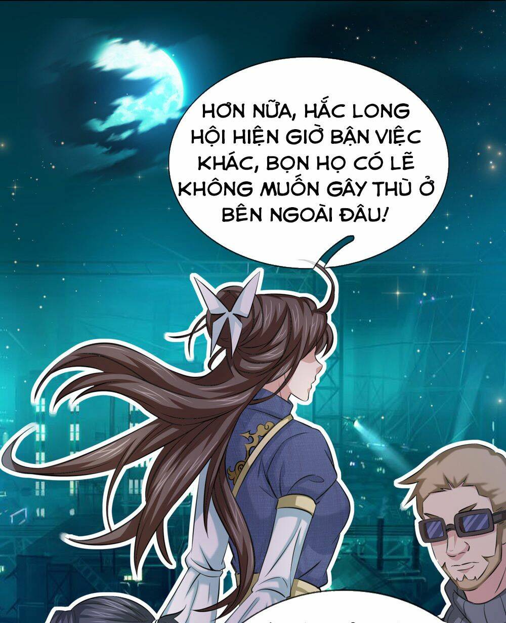 Chương 216 - Trang 19