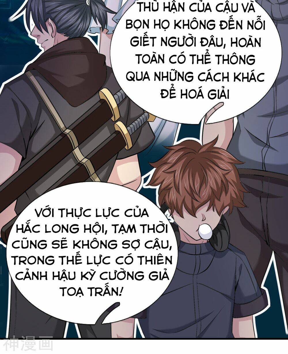 Chương 216 - Trang 20