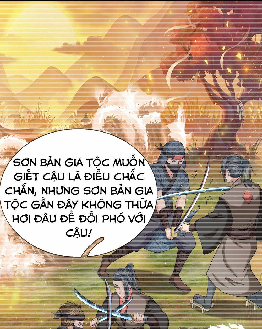 Chương 216 - Trang 22