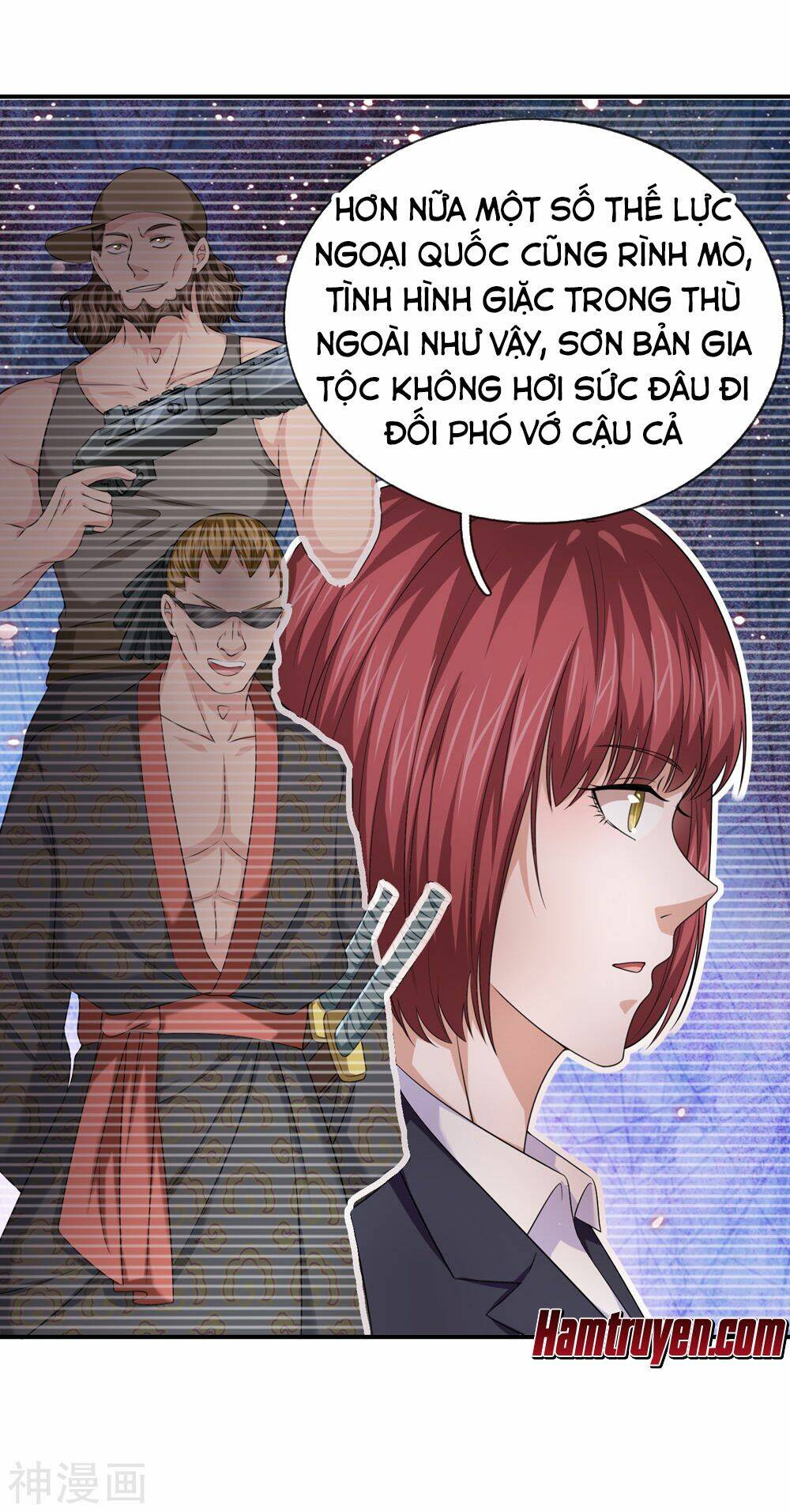 Chương 216 - Trang 24
