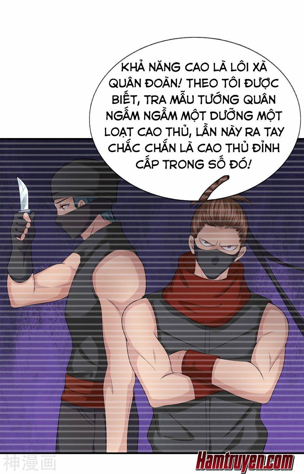 Chương 216 - Trang 27