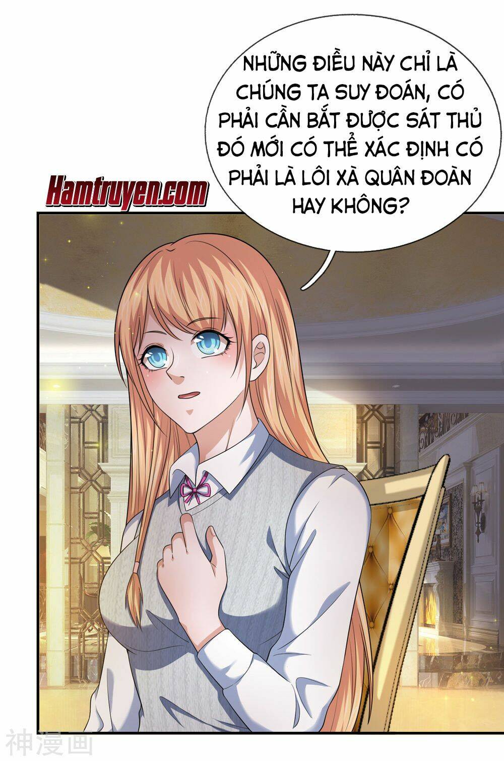 Chương 216 - Trang 29