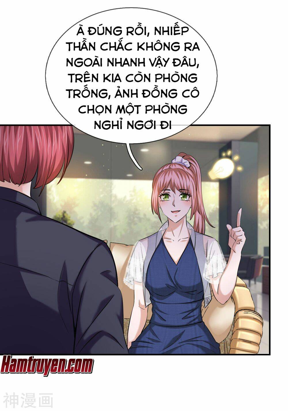 Chương 216 - Trang 5