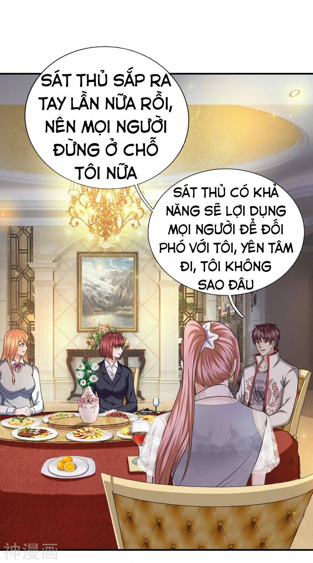 Chương 217 - Trang 2