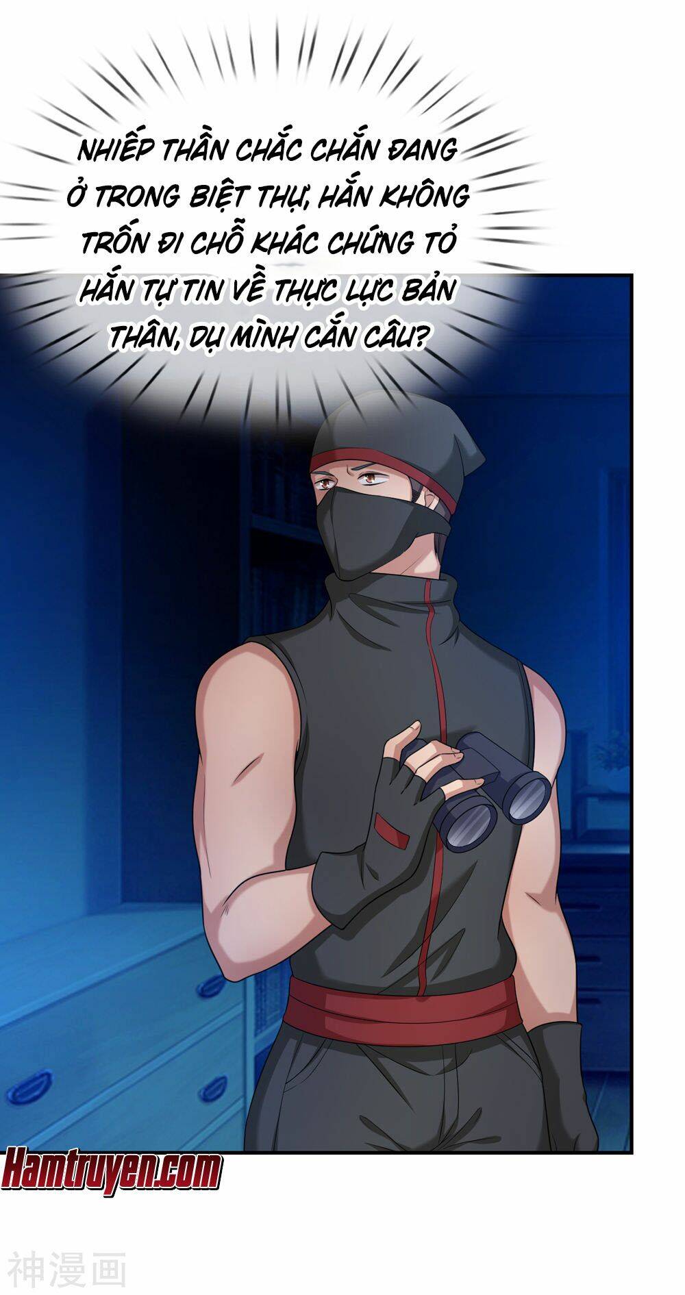 Chương 217 - Trang 11
