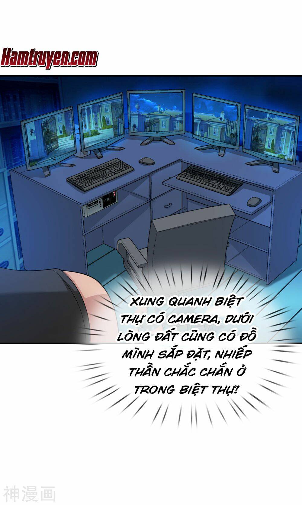 Chương 217 - Trang 12