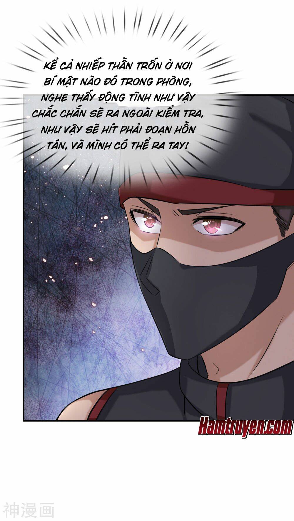 Chương 217 - Trang 25