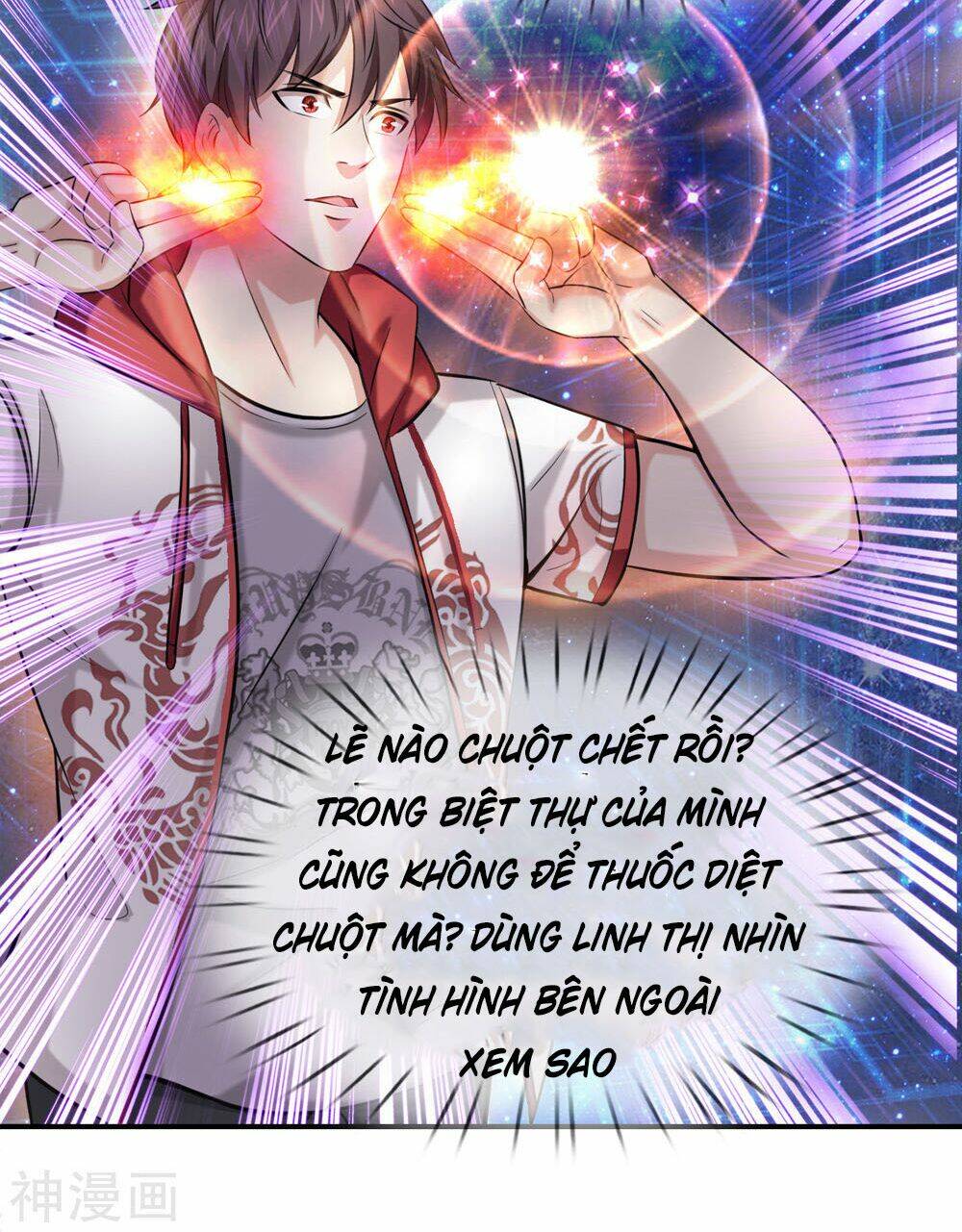 Chương 218 - Trang 2