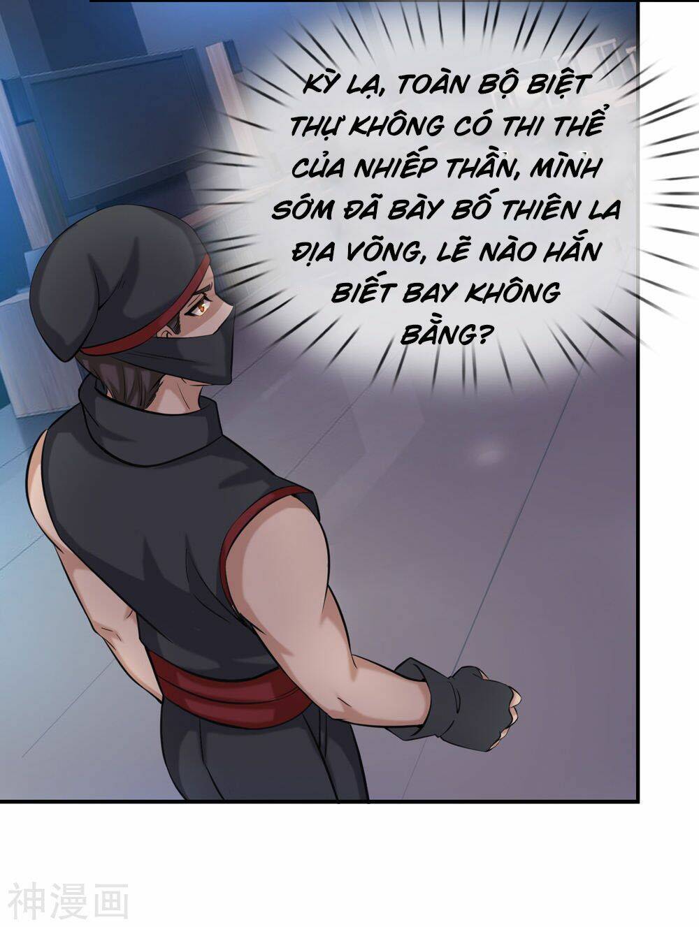Chương 218 - Trang 11
