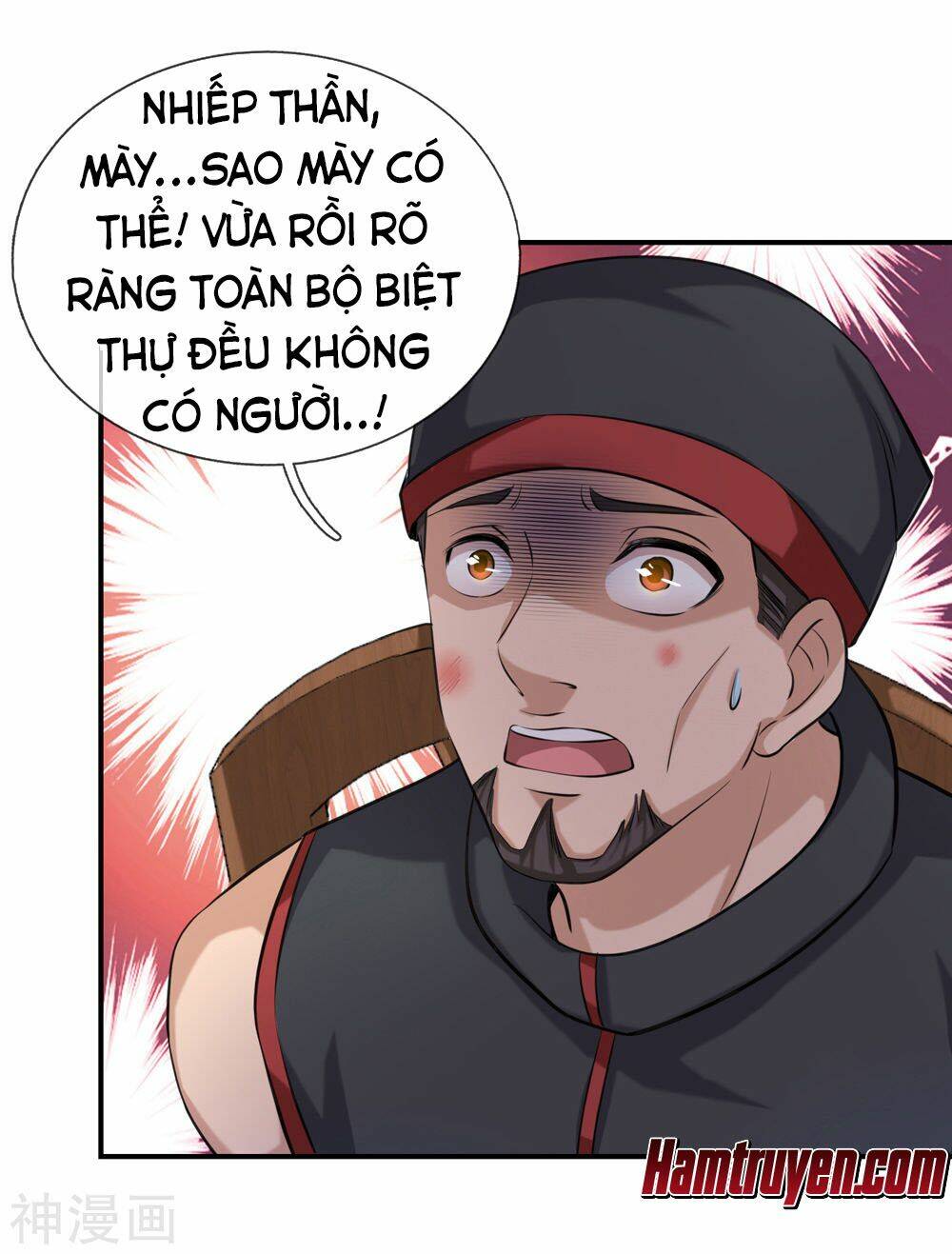 Chương 218 - Trang 18