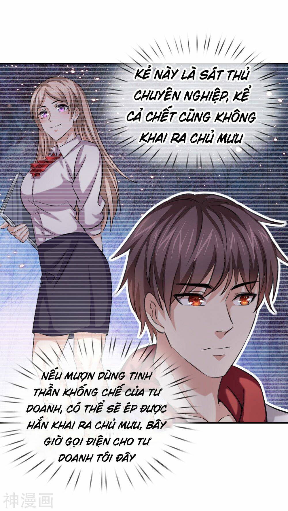 Chương 218 - Trang 21