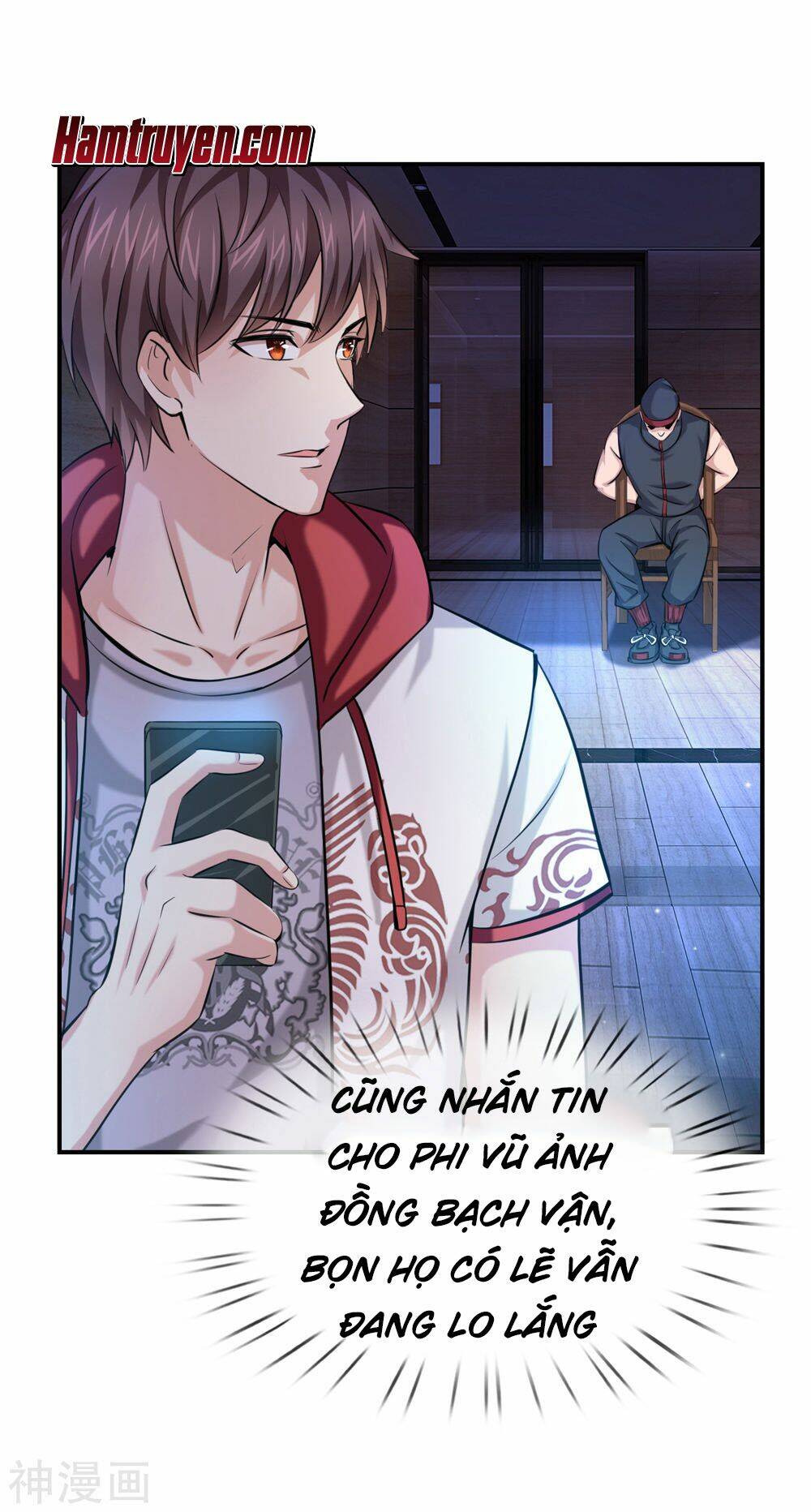 Chương 218 - Trang 24