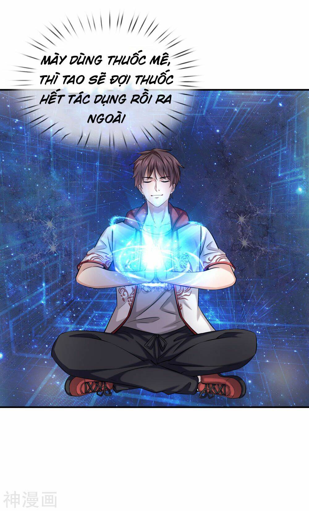 Chương 218 - Trang 5