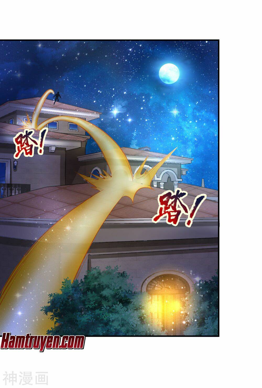 Chương 218 - Trang 8