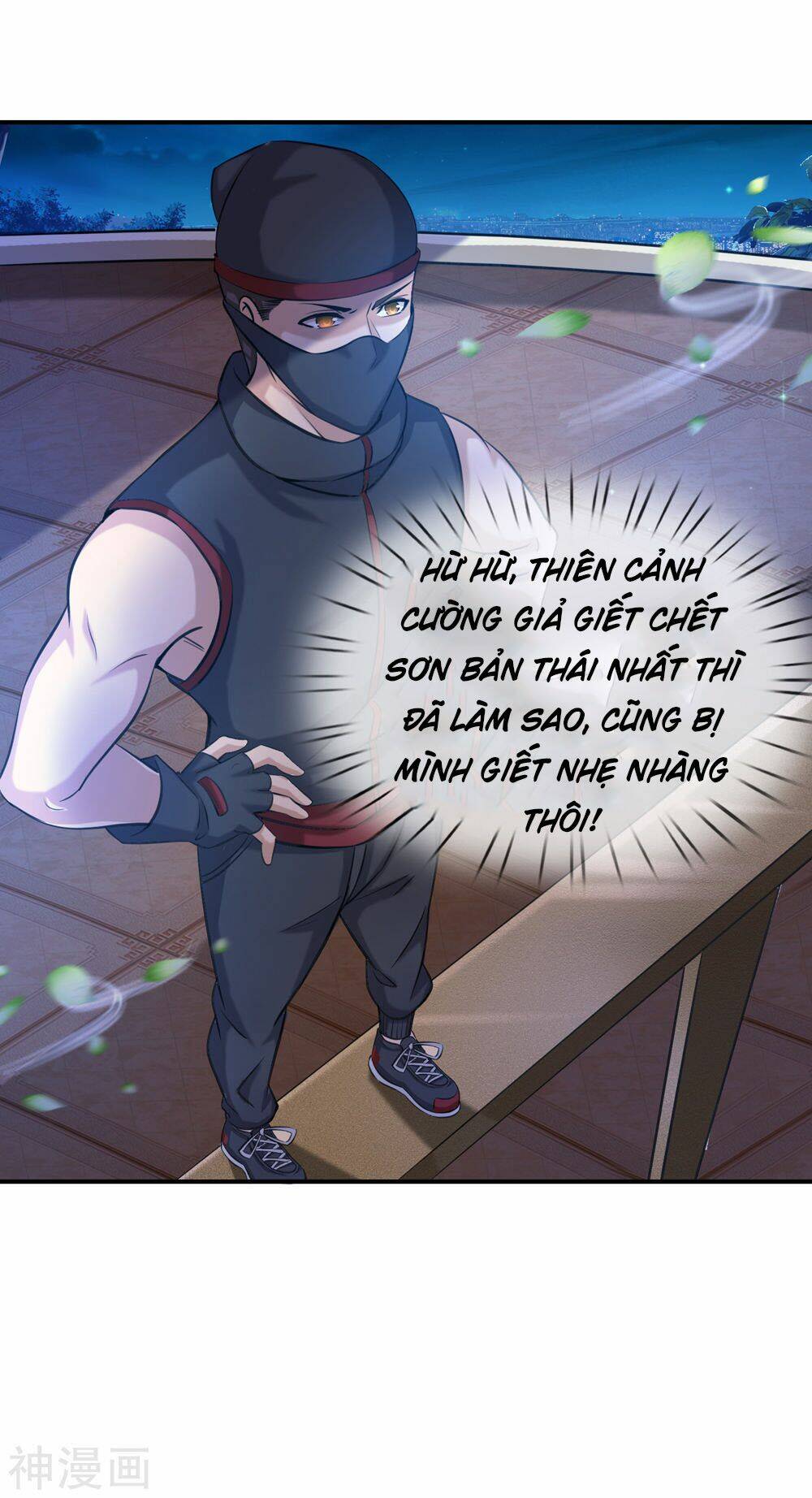 Chương 218 - Trang 9