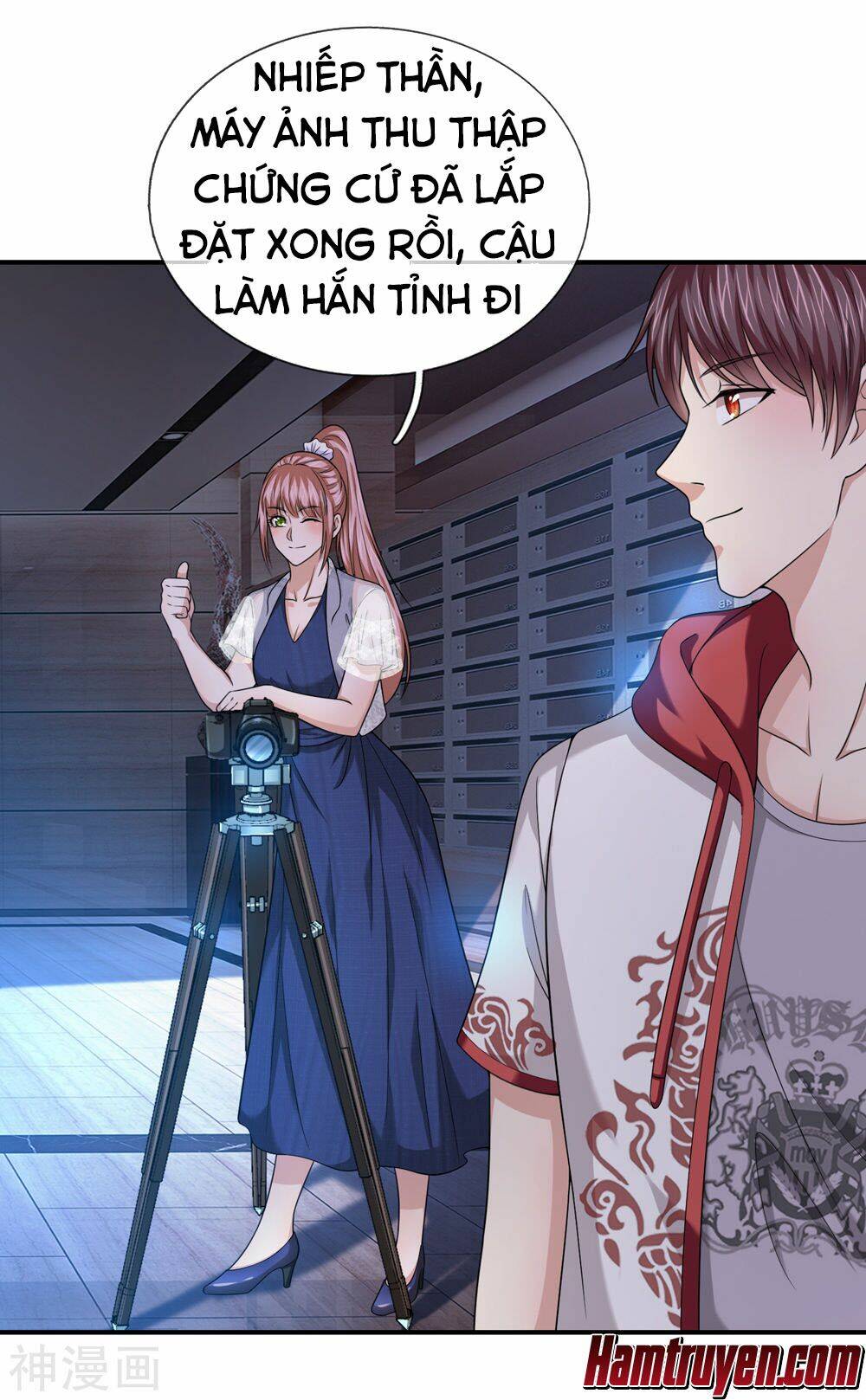 Chương 219 - Trang 15