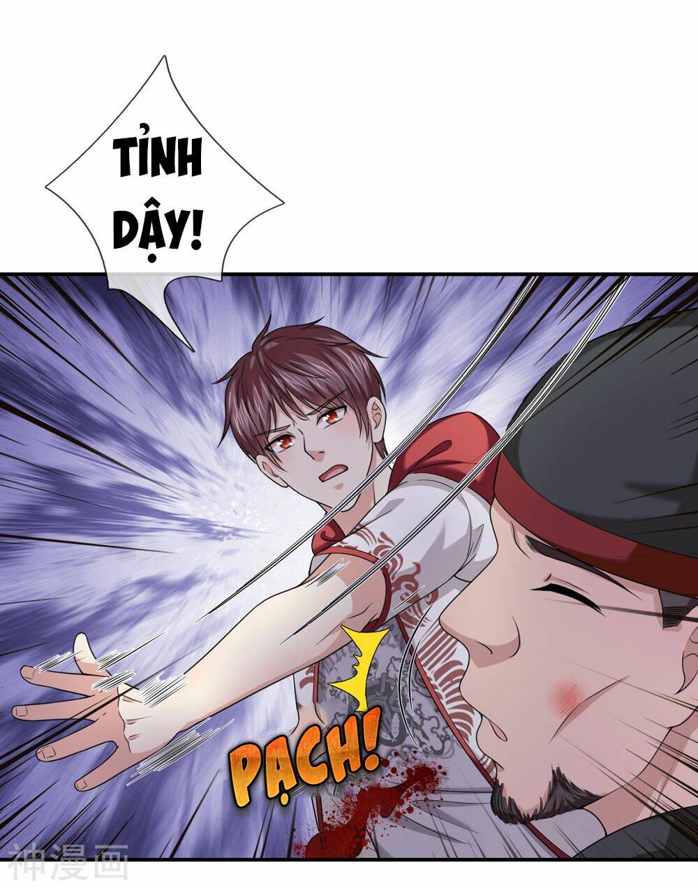 Chương 219 - Trang 16