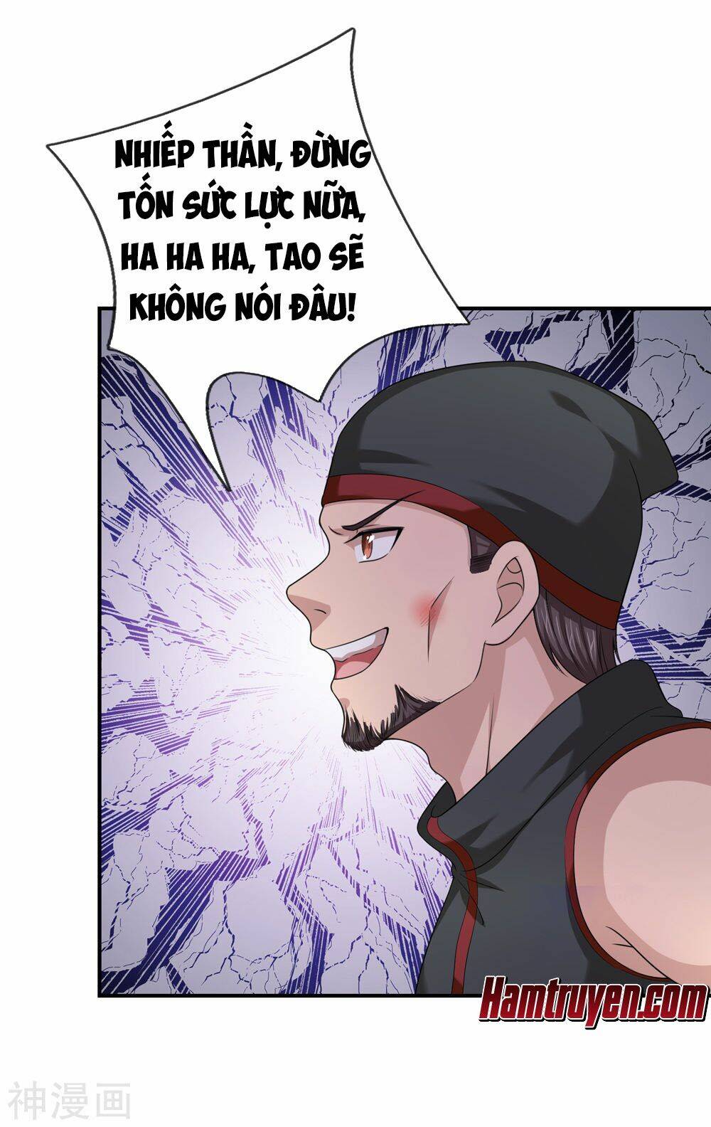 Chương 219 - Trang 17