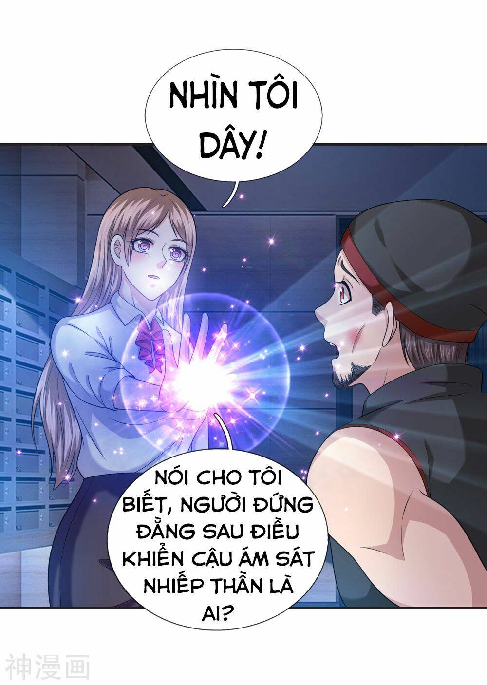 Chương 219 - Trang 18