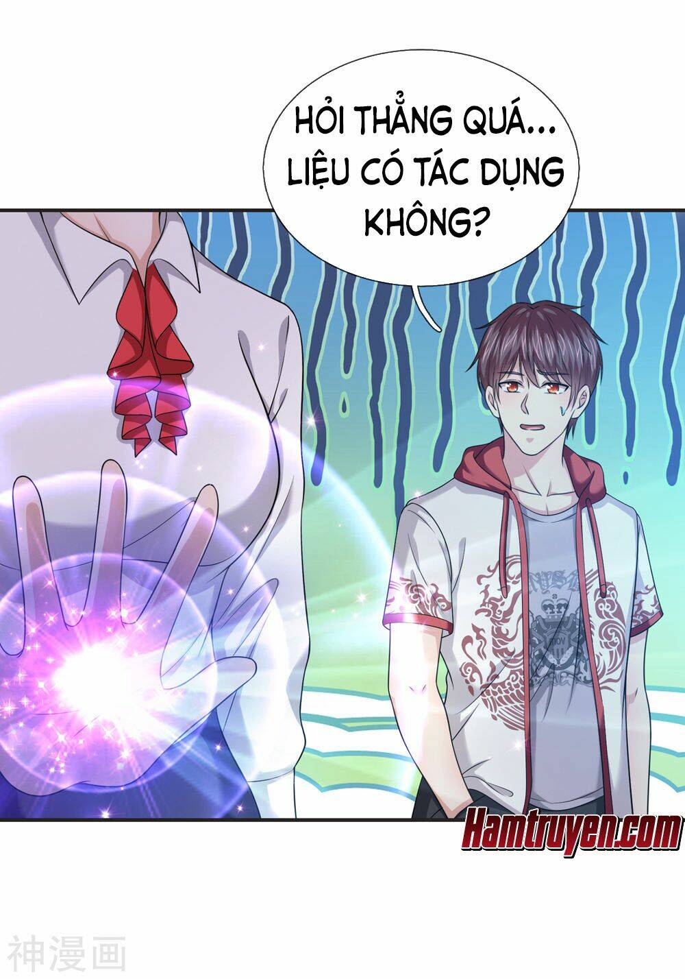 Chương 219 - Trang 19