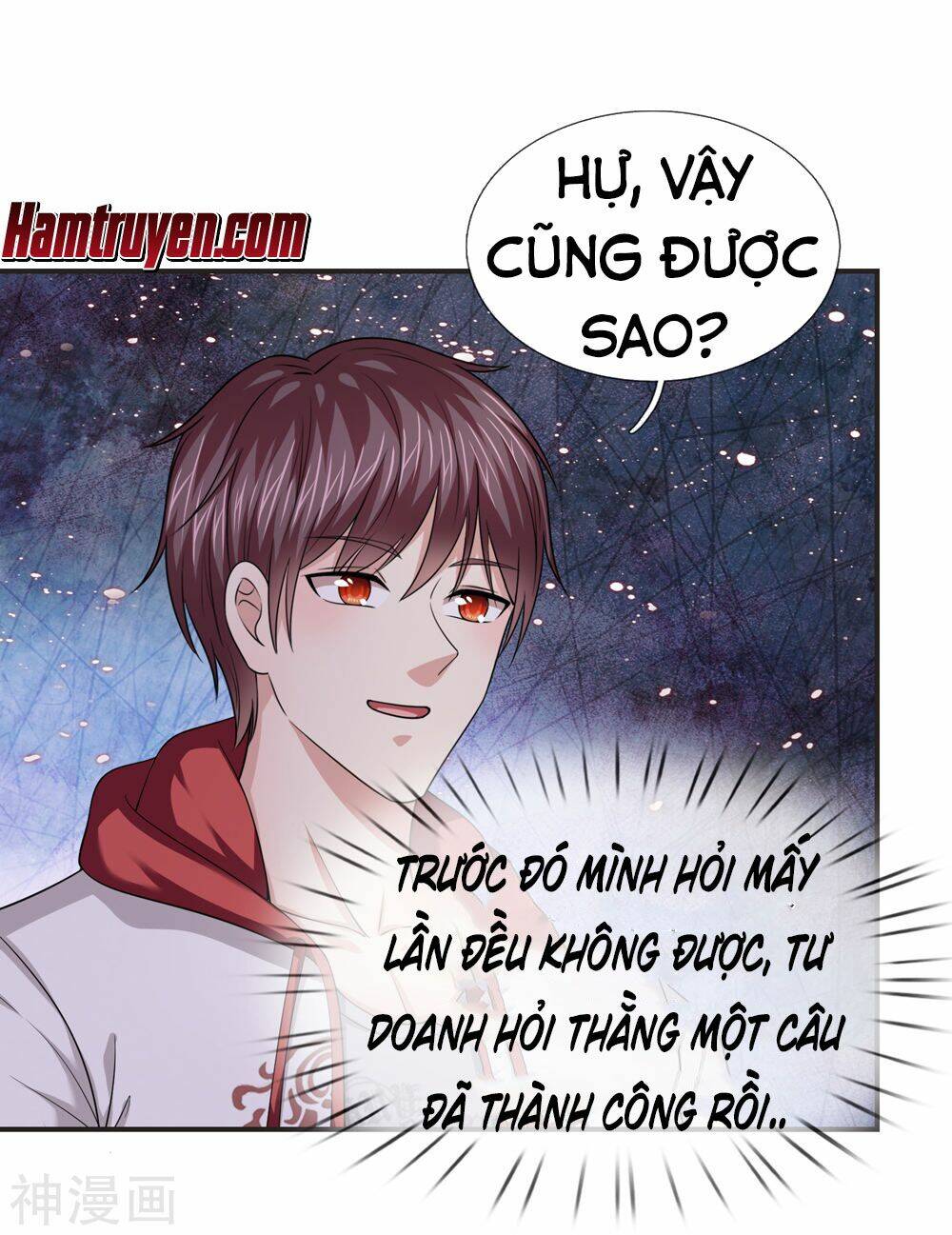Chương 219 - Trang 21