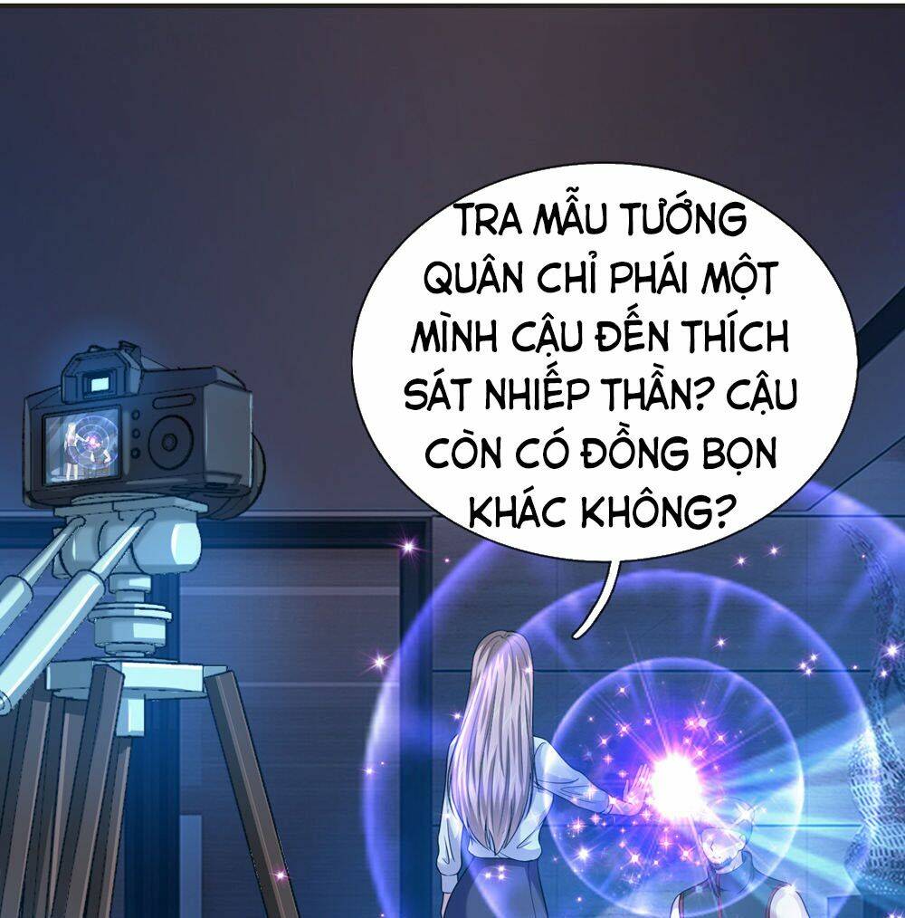 Chương 219 - Trang 22