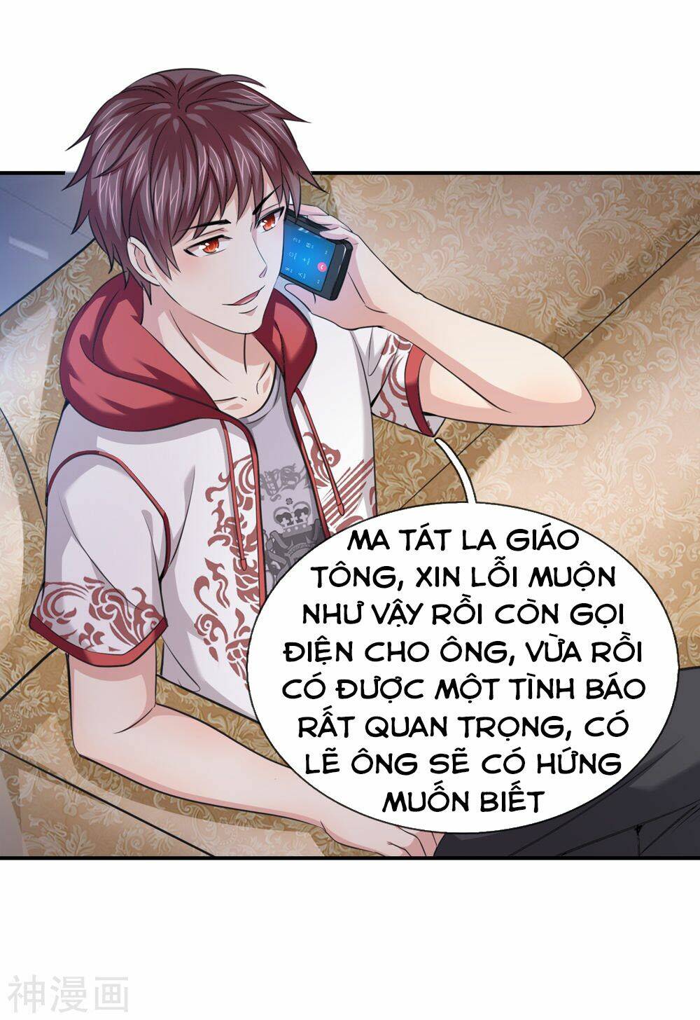 Chương 220 - Trang 12