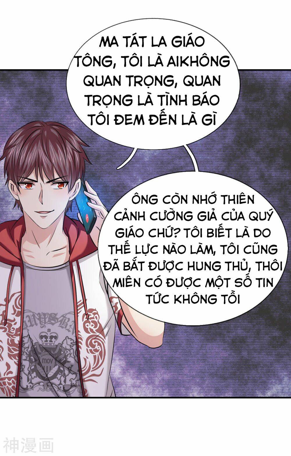 Chương 220 - Trang 14