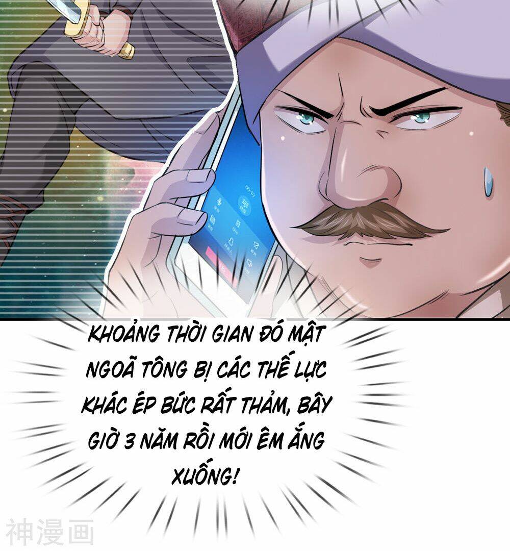 Chương 220 - Trang 16