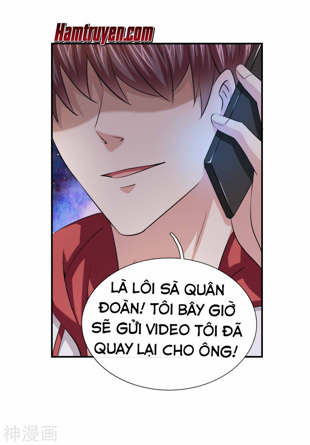 Chương 220 - Trang 18
