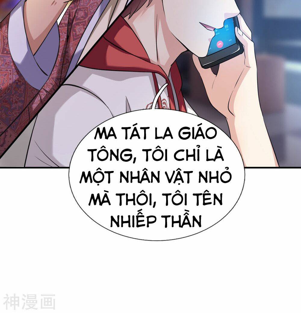 Chương 220 - Trang 22