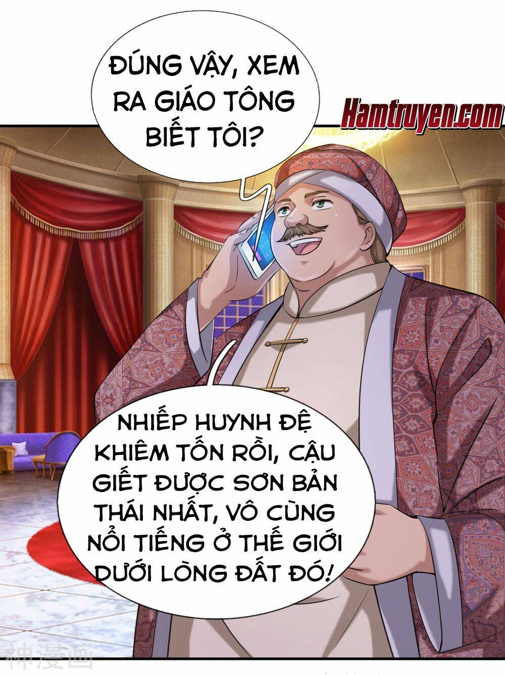 Chương 220 - Trang 24