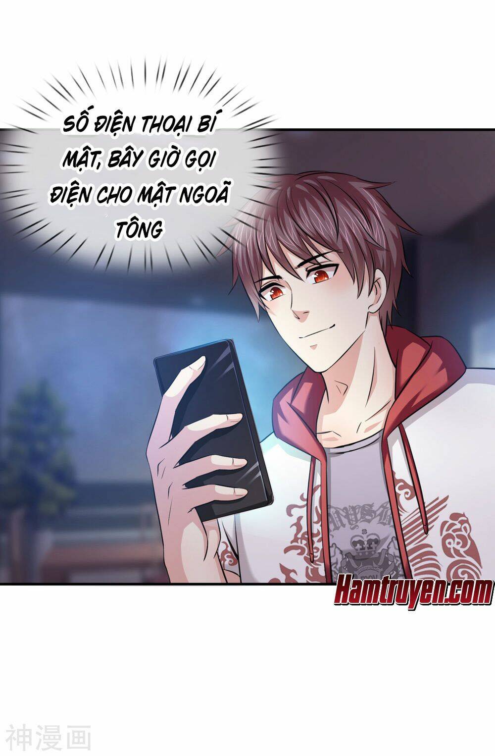 Chương 220 - Trang 6