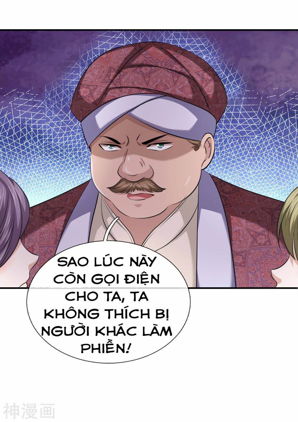 Chương 220 - Trang 10