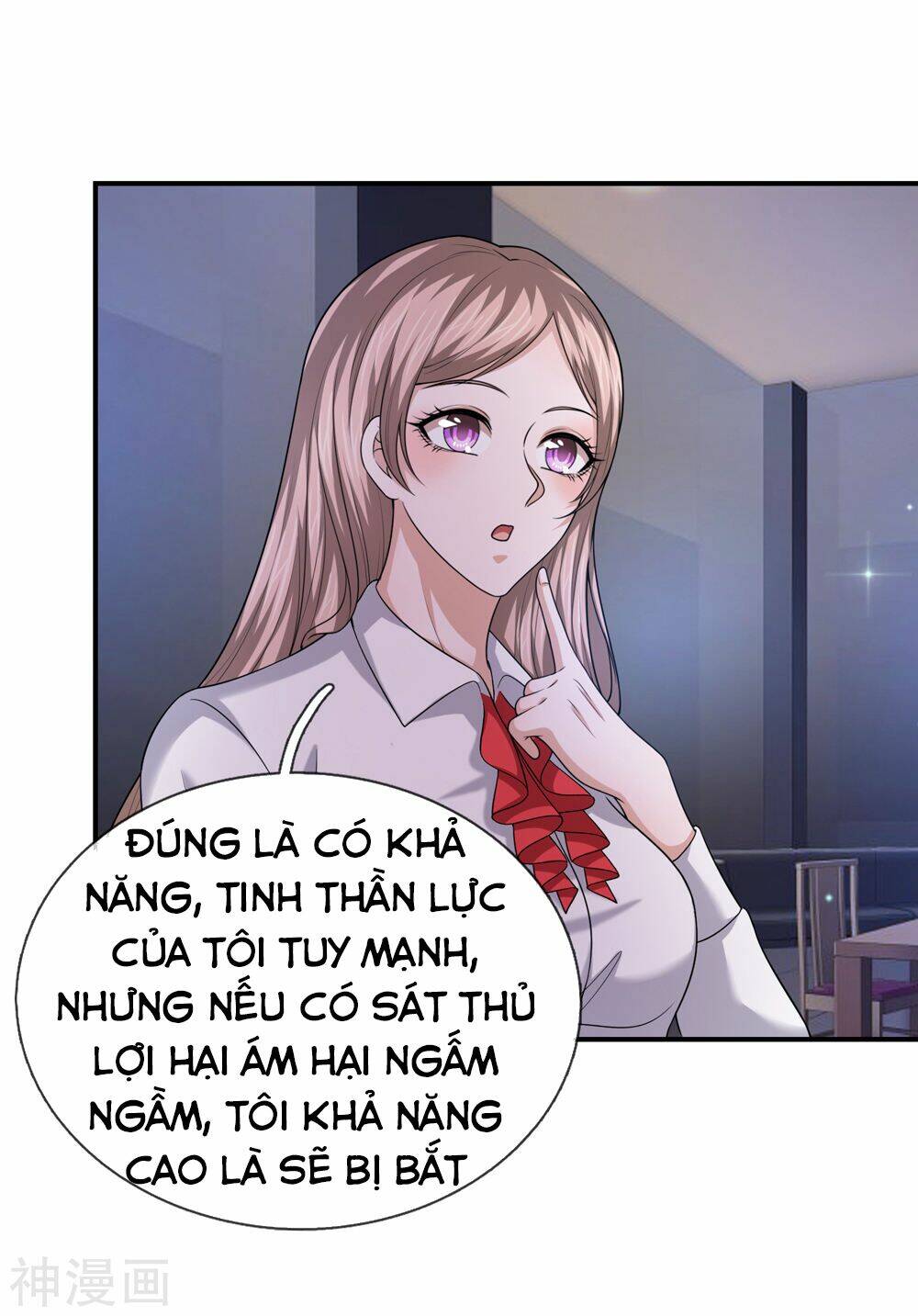 Chương 221 - Trang 11