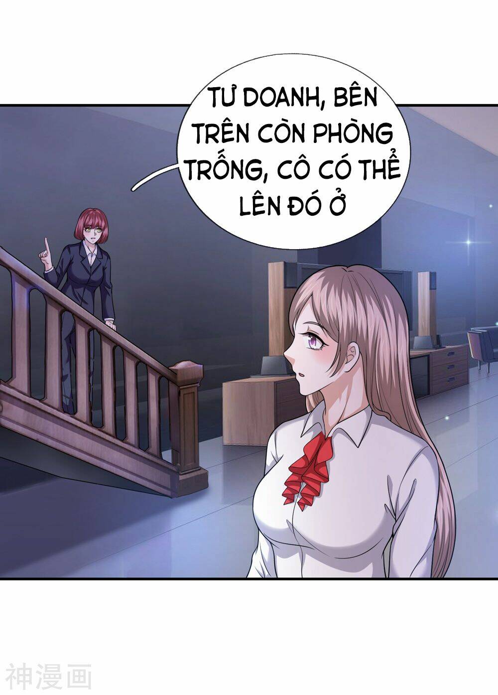 Chương 221 - Trang 12