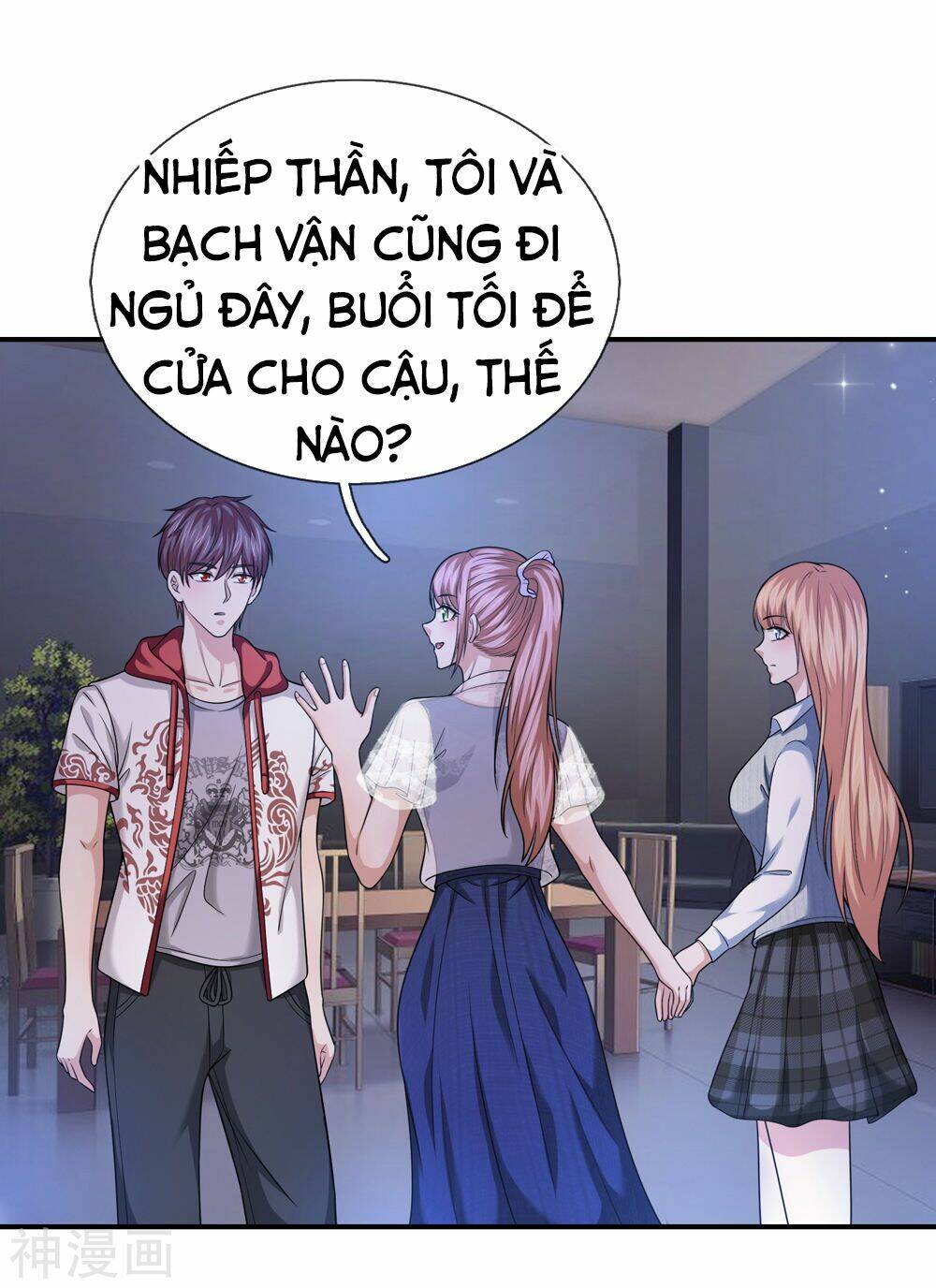 Chương 221 - Trang 16